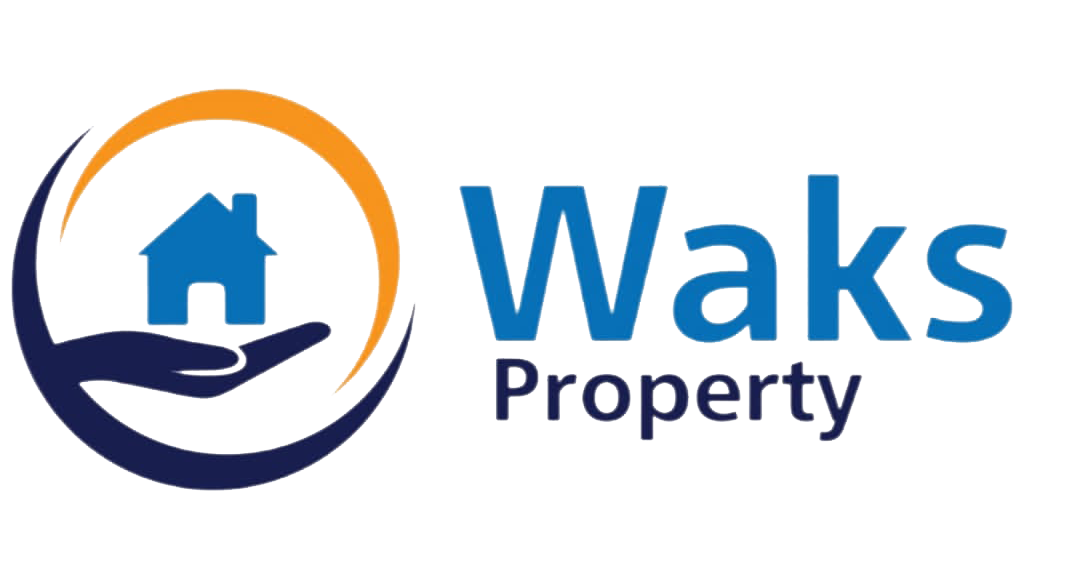 Waks Property Logo